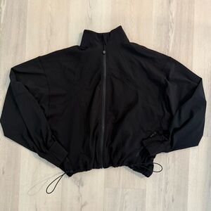 Lululemon Oversized Define Jacket